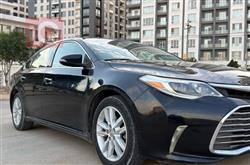 تويوتا أفالون